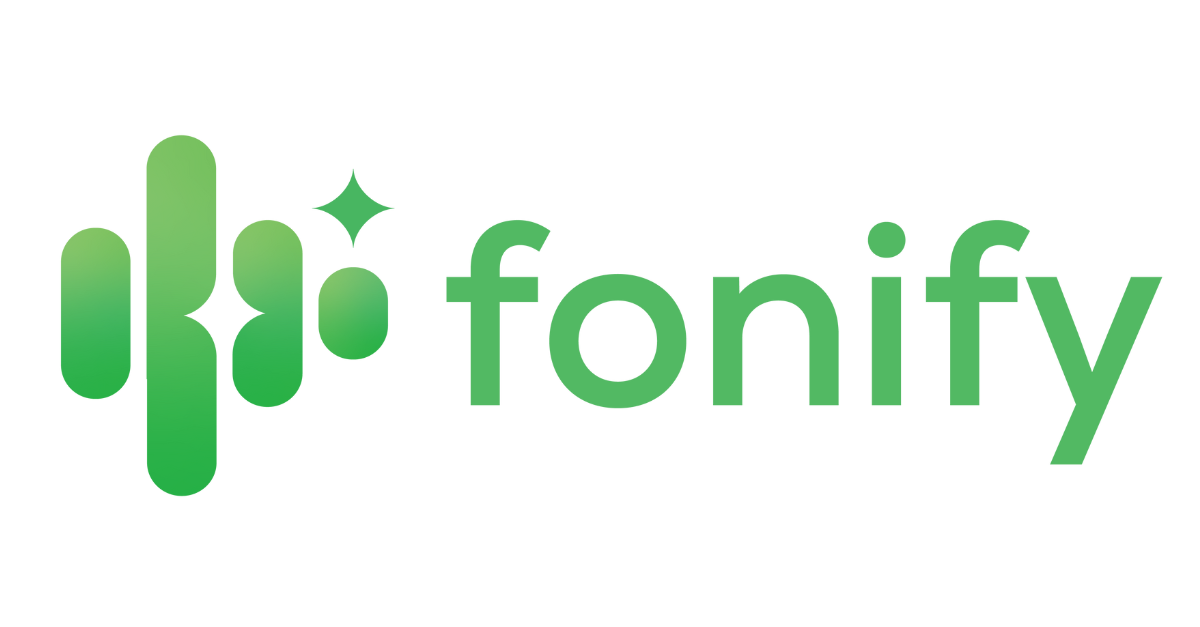 Fonify Logo